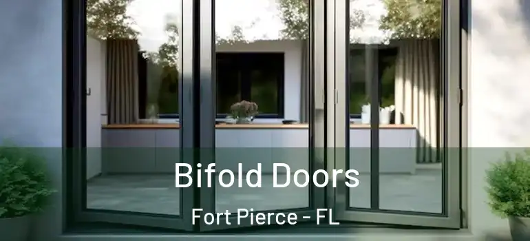  Bifold Doors Fort Pierce - FL