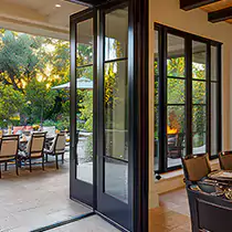 Patio Doors in Fort Pierce, FL