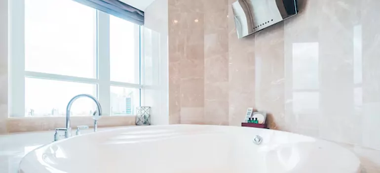 Bathroom Window Coverings in Fort Pierce, FL