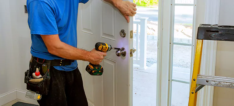 Car Door Lock Repair in Fort Pierce, FL