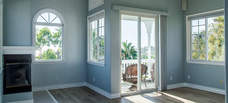Glass Door Repair in Fort Pierce, FL