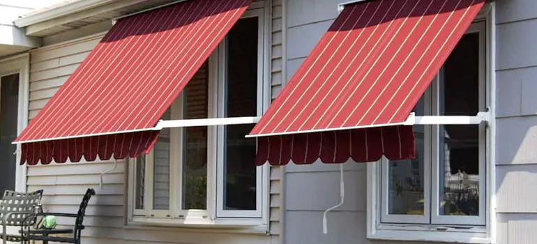 Government Rebate Window Replacement in Fort Pierce, FL