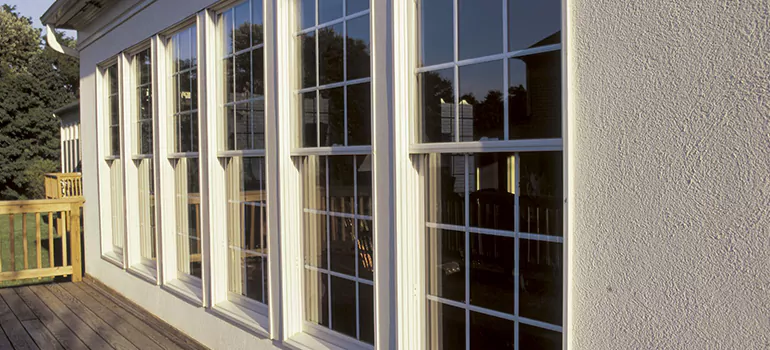 Home Window Glass Repair in Fort Pierce, FL