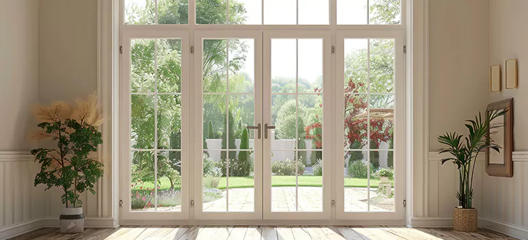 Impact Patio Doors in Fort Pierce, FL