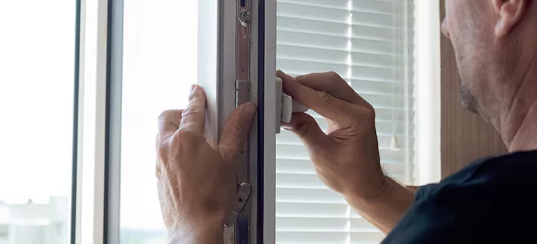 Lever Window Replacement Services in Fort Pierce, FL