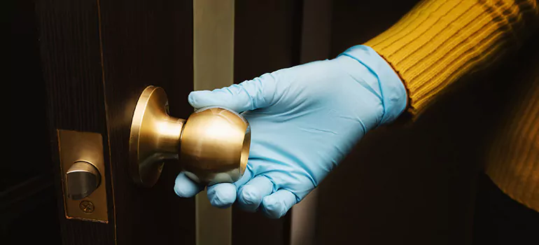 Aluminum Stile Door Service in Fort Pierce, FL