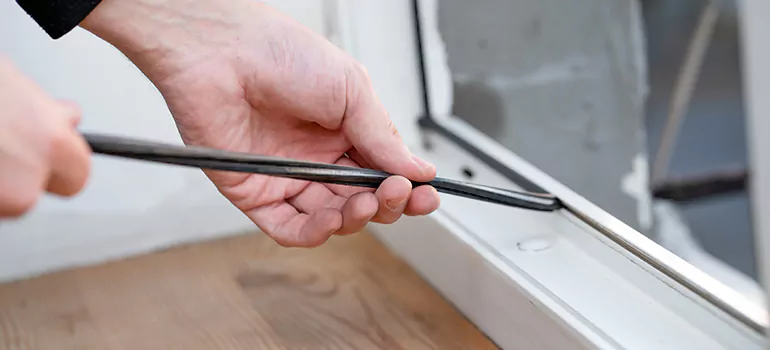 New Window Installation Near Me in Fort Pierce, FL