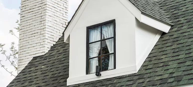 Roof Window Repair in Fort Pierce, FL