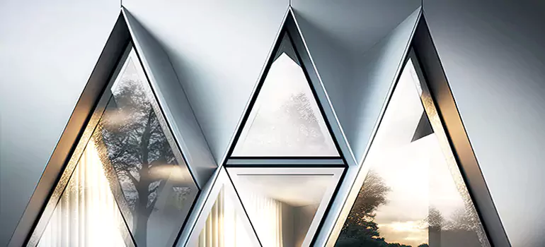 Trapezoid Window Design in Fort Pierce, FL