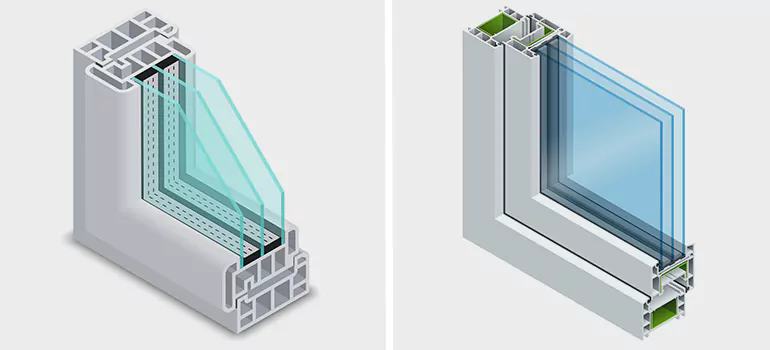 Triple Glazed Window Installation in Fort Pierce, FL