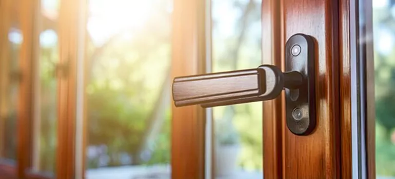 Double Glazing Window Latch Repairs in Fort Pierce, FL