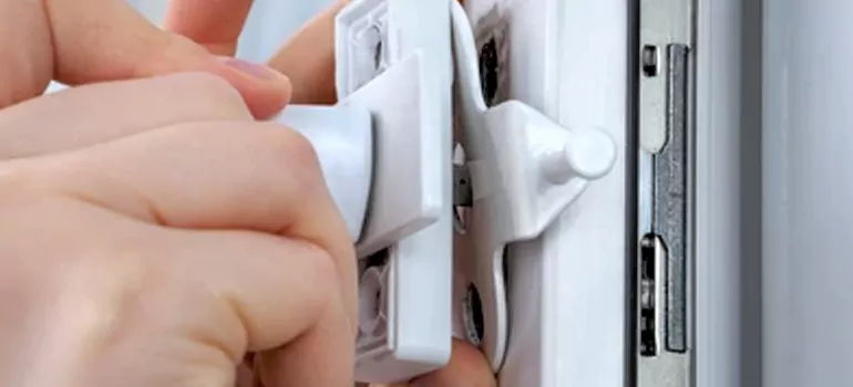 Window Lock Assembly in Fort Pierce, FL