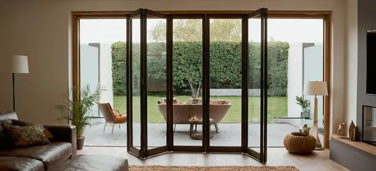 Cheap Bifold Doors in Fort Pierce, FL