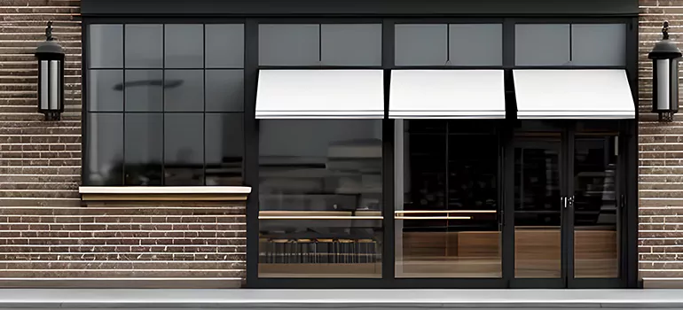 Commercial Window Seal Replacement in Fort Pierce, FL