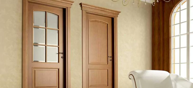 Cabinet Door Stiles in Fort Pierce, FL