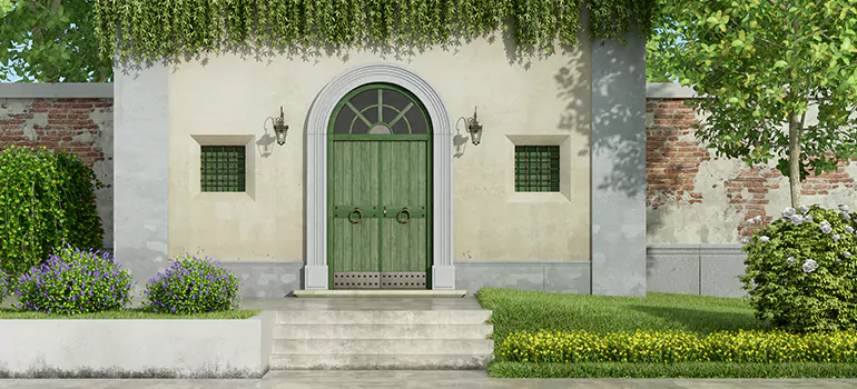 Weatherproof Screen Door in Fort Pierce, FL