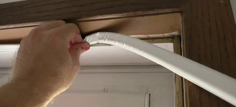 Commercial Door Weather Stripping in Fort Pierce, FL