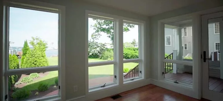 Double-hung Window Repair in Fort Pierce, FL