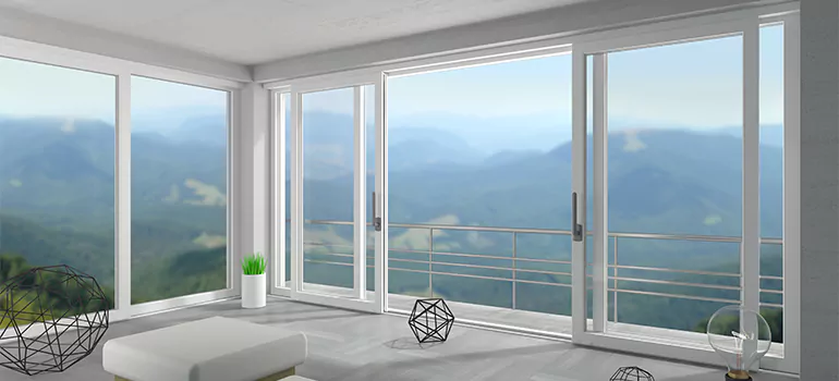 End Vent Window Installation in Fort Pierce, FL