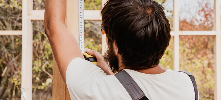 Insulated Fixed Windows in Fort Pierce, FL