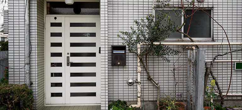 Custom Louvre Doors in Fort Pierce, FL