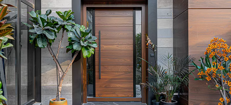 Custom Modern Doors Service in Fort Pierce, FL