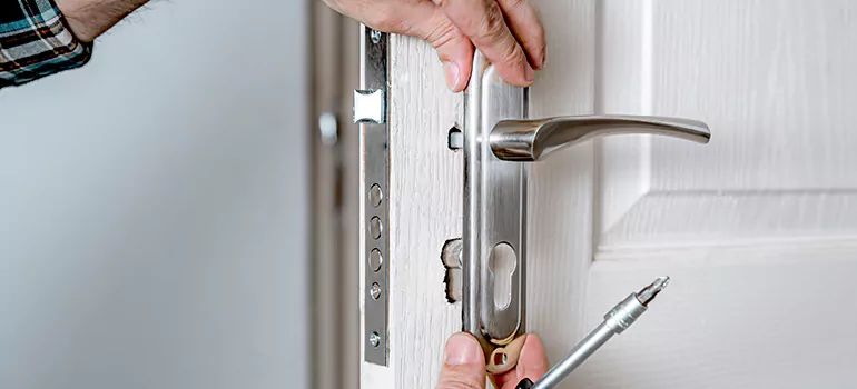 Multi Point Door Installation Solutions in Fort Pierce, FL