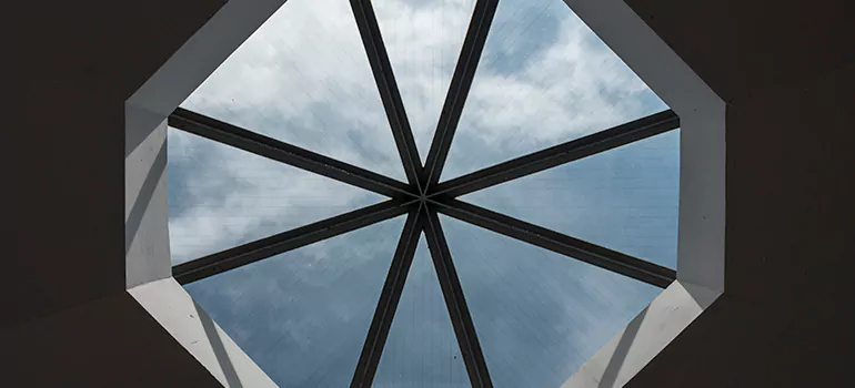 Octagon Window Designs For Homes in Fort Pierce, FL