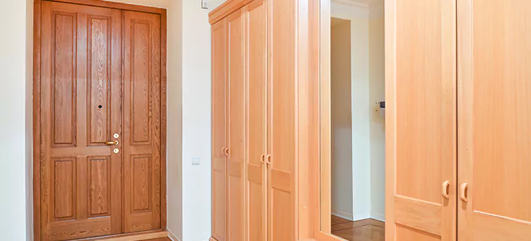 Prehung Wood Interior Doors in Fort Pierce, FL