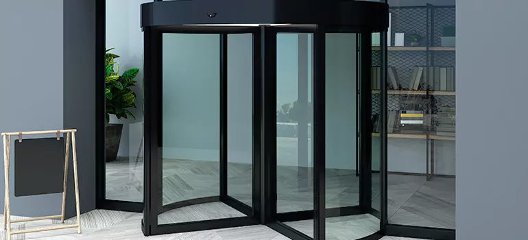 New Screen Door Installation in Fort Pierce, FL