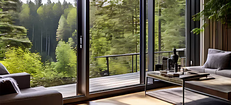 Single Slider Window Insulation Services in Fort Pierce, FL