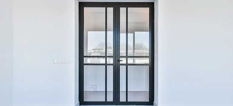 Storm Door Installation & Replacement in Fort Pierce, FL