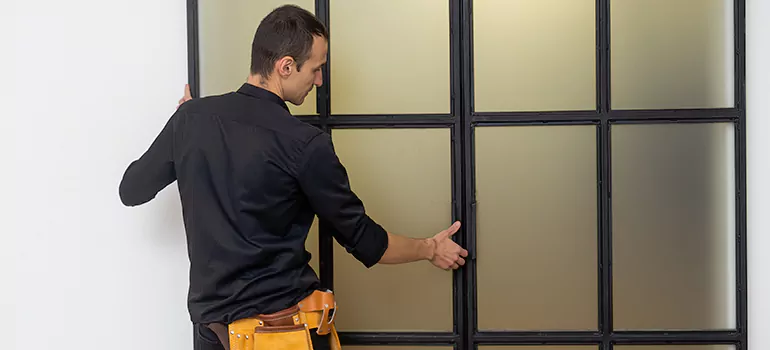 Vinyl Window Rail Installation Near Me in Fort Pierce, FL