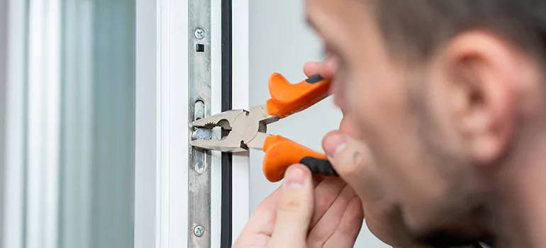 Window Seal Repair in Fort Pierce, FL